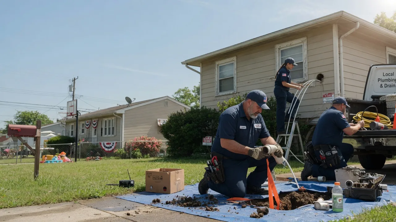 Faucet Repair in Metuchen, NJ near me